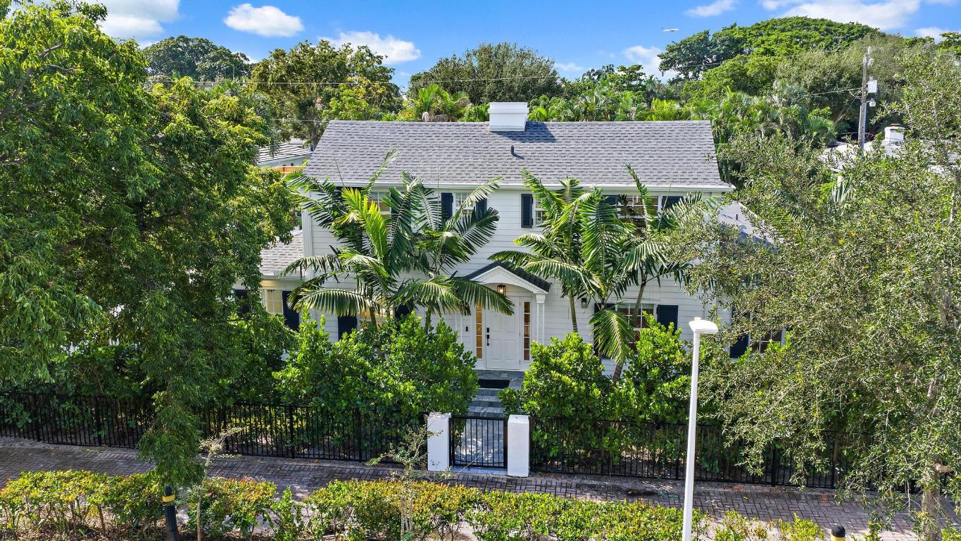 MATTHAMS PARK IN - Residential