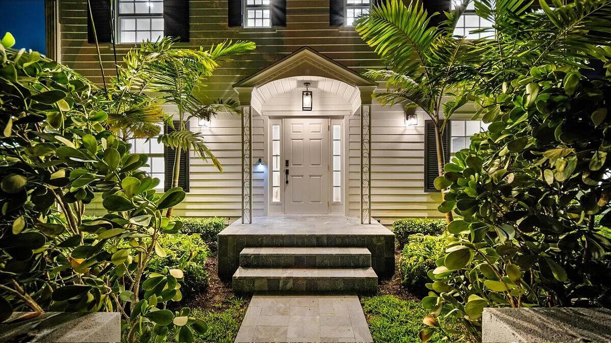 MATTHAMS PARK IN - Residential