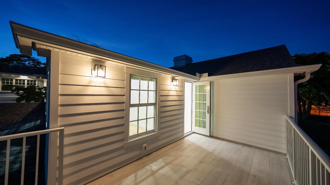 MATTHAMS PARK IN - Residential