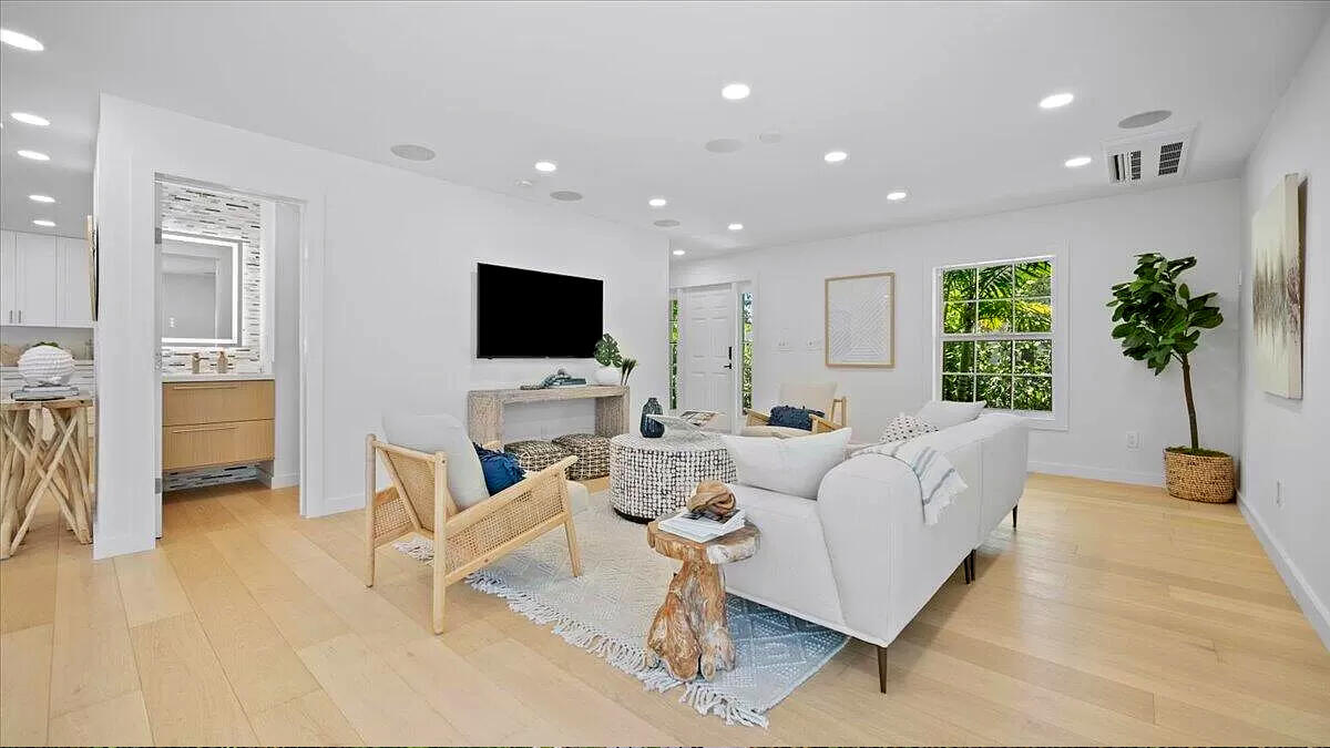 MATTHAMS PARK IN - Residential