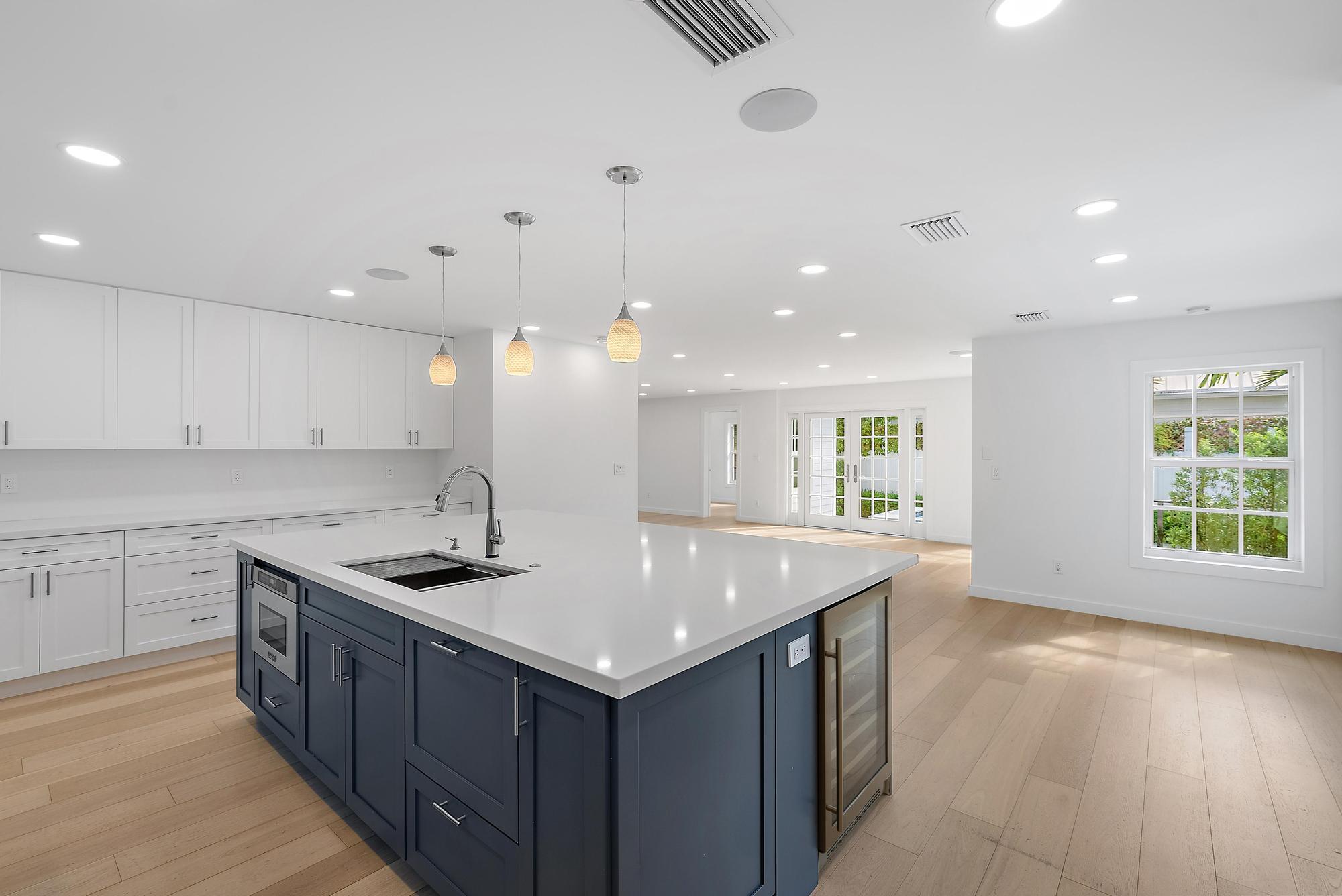 MATTHAMS PARK IN - Residential