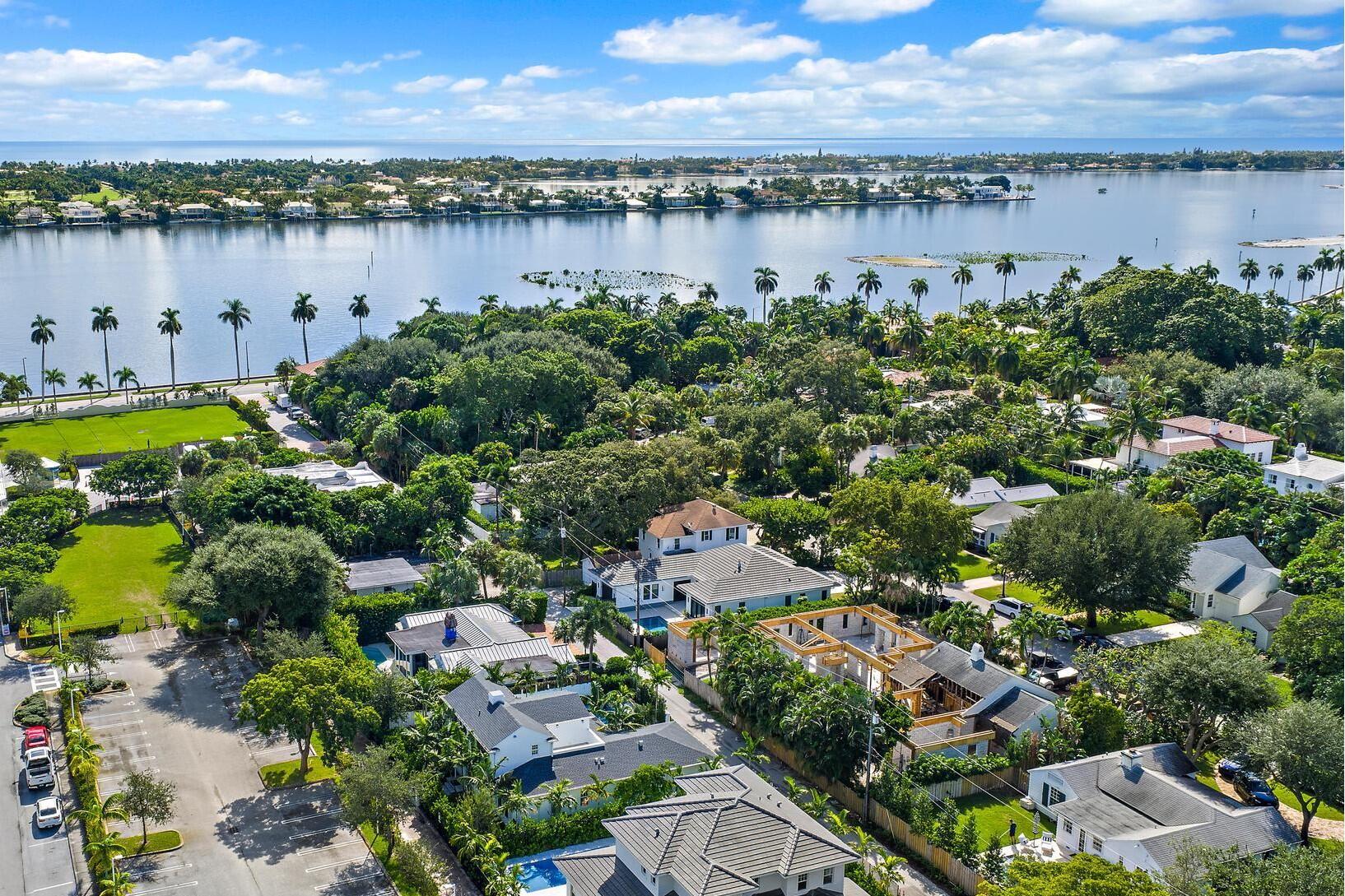MATTHAMS PARK IN - Residential