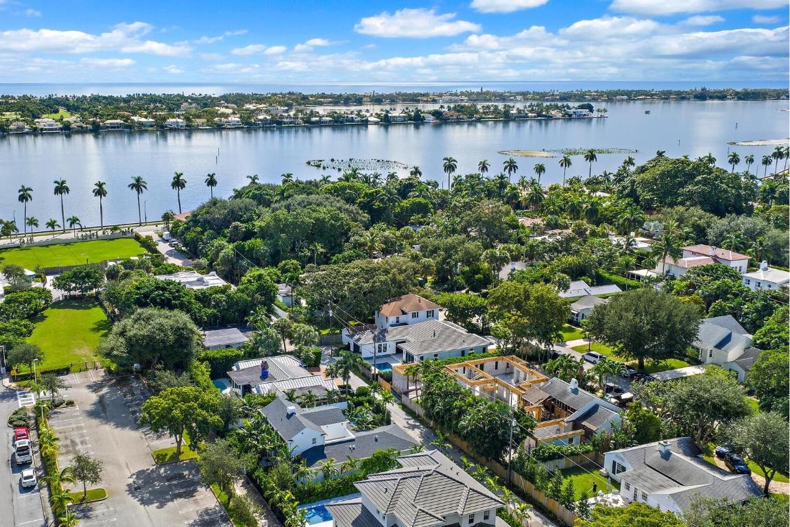 MATTHAMS PARK IN - Residential