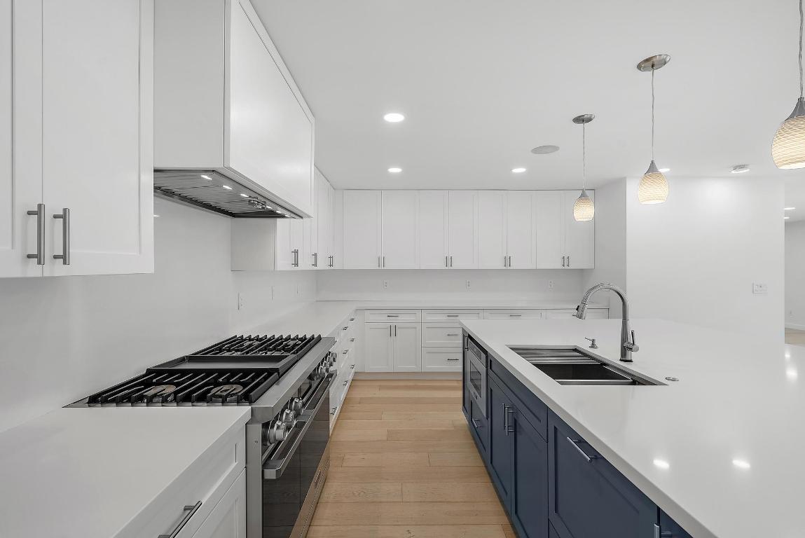 MATTHAMS PARK IN - Residential