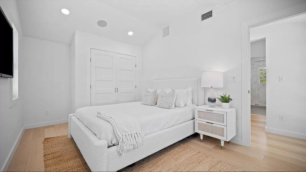 MATTHAMS PARK IN - Residential