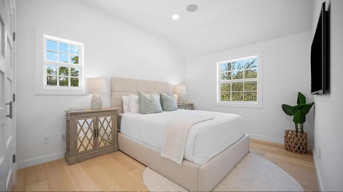 MATTHAMS PARK IN - Residential