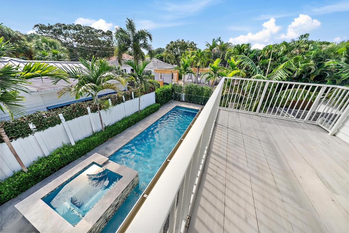 MATTHAMS PARK IN - Residential