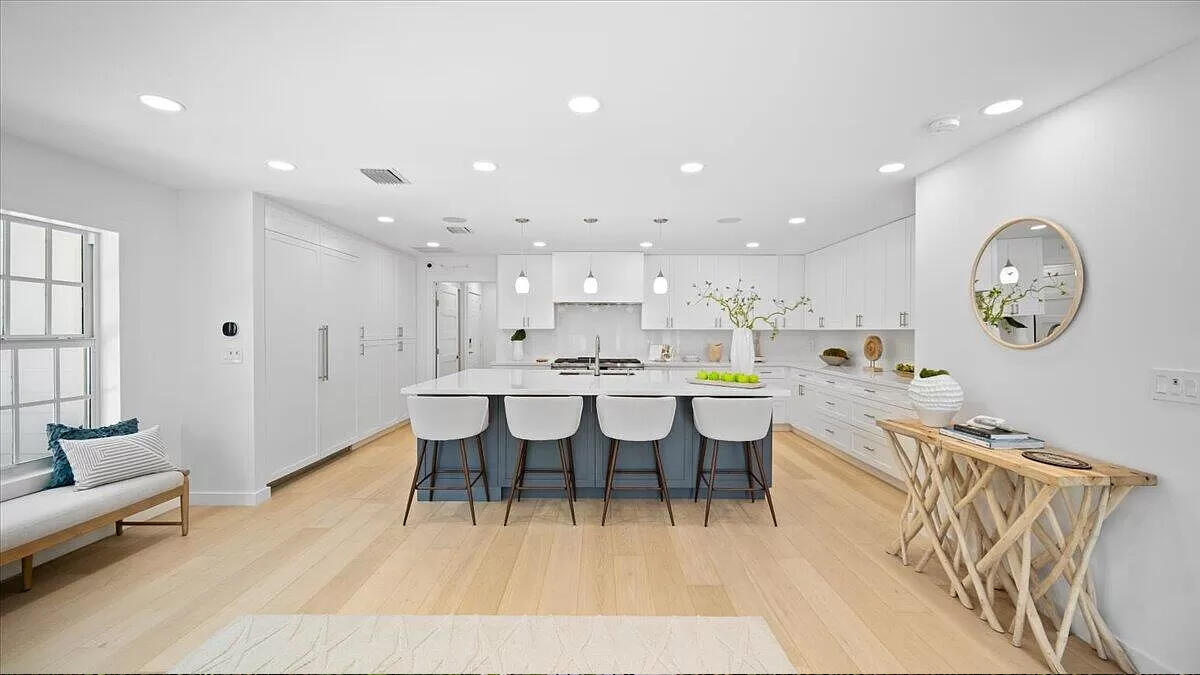 MATTHAMS PARK IN - Residential