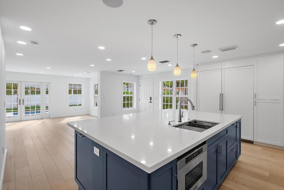 MATTHAMS PARK IN - Residential