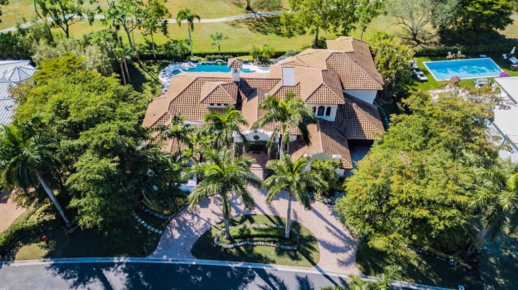 KENSINGTON - Residential