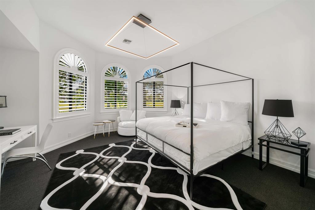 KENSINGTON - Residential