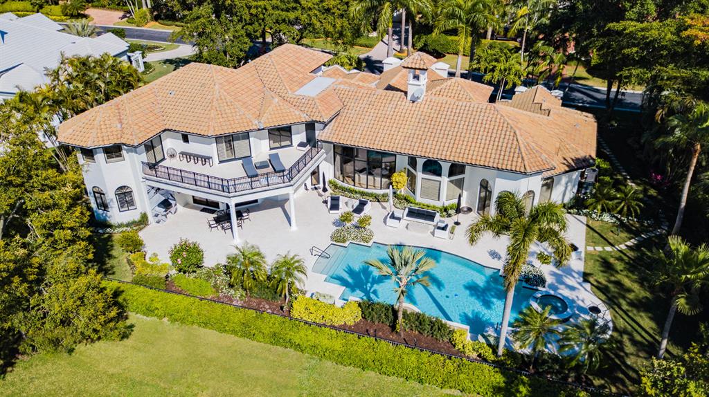 KENSINGTON - Residential