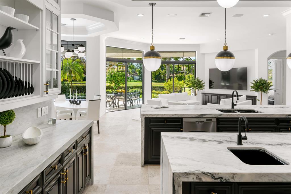 KENSINGTON - Residential