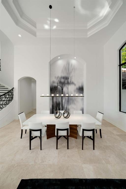 KENSINGTON - Residential