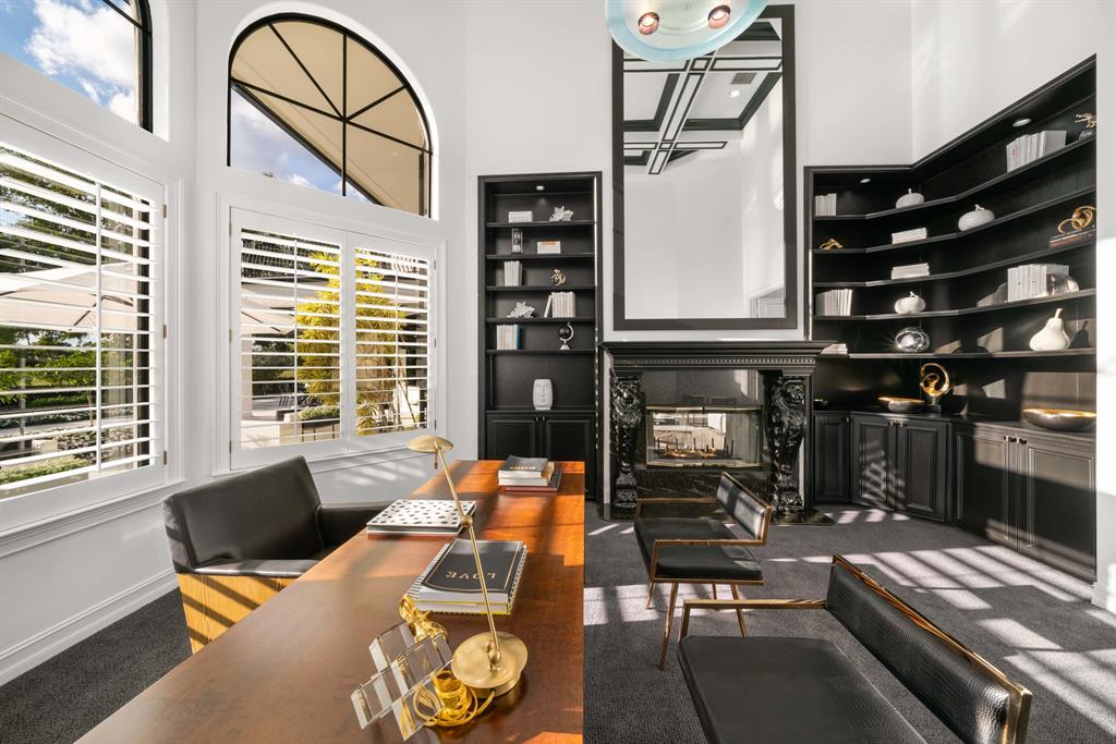 KENSINGTON - Residential