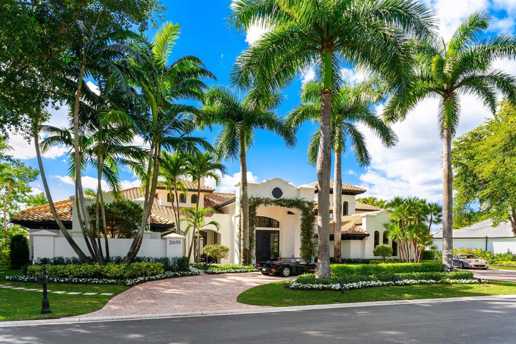 KENSINGTON - Residential