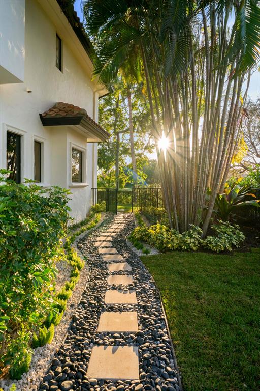 KENSINGTON - Residential