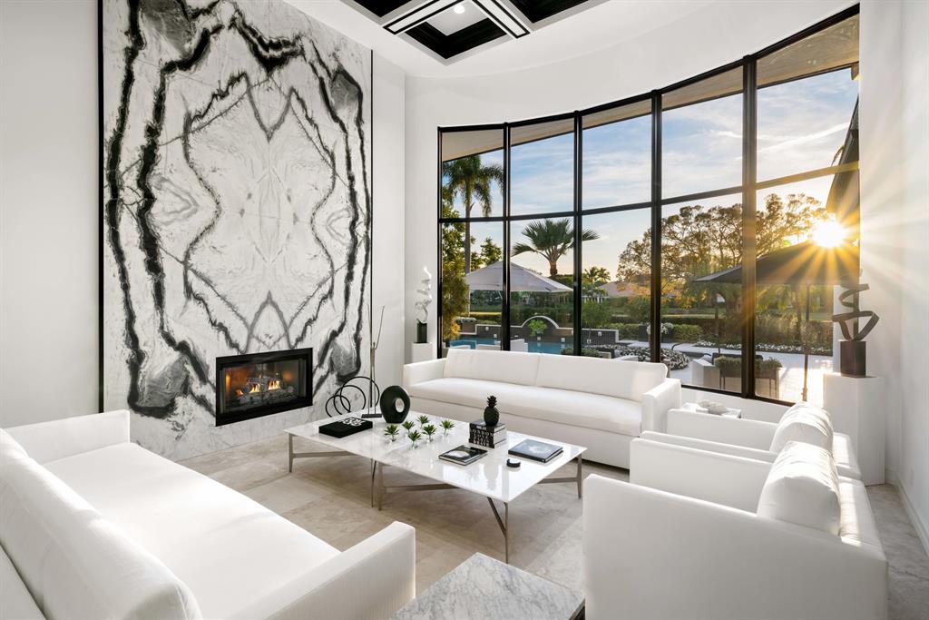 KENSINGTON - Residential