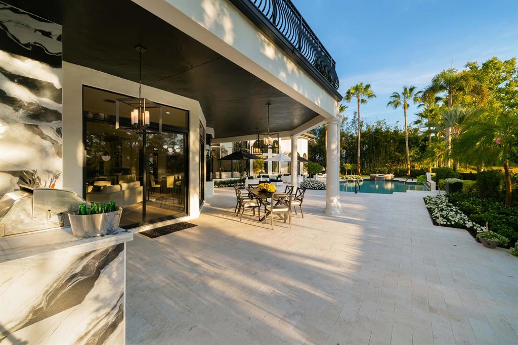 KENSINGTON - Residential