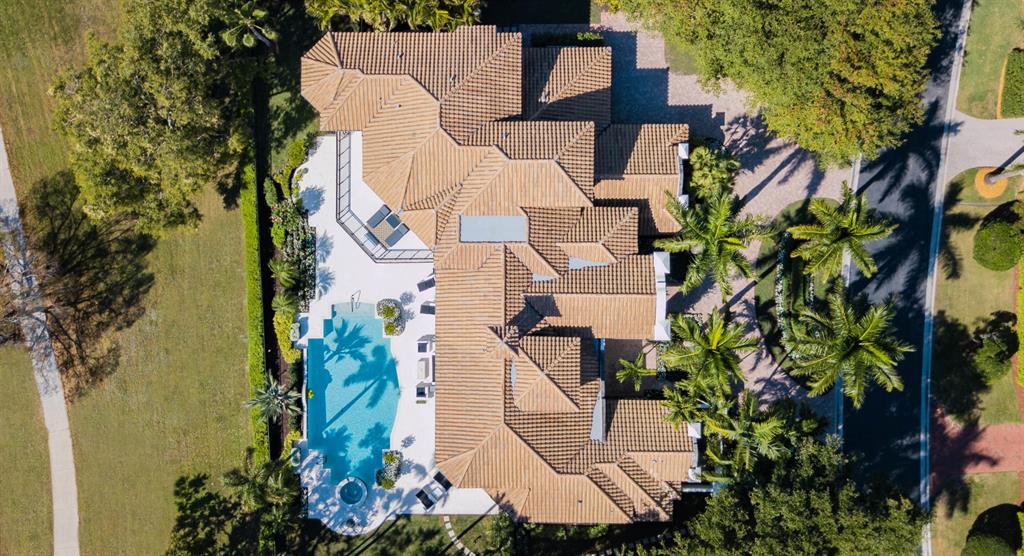 KENSINGTON - Residential