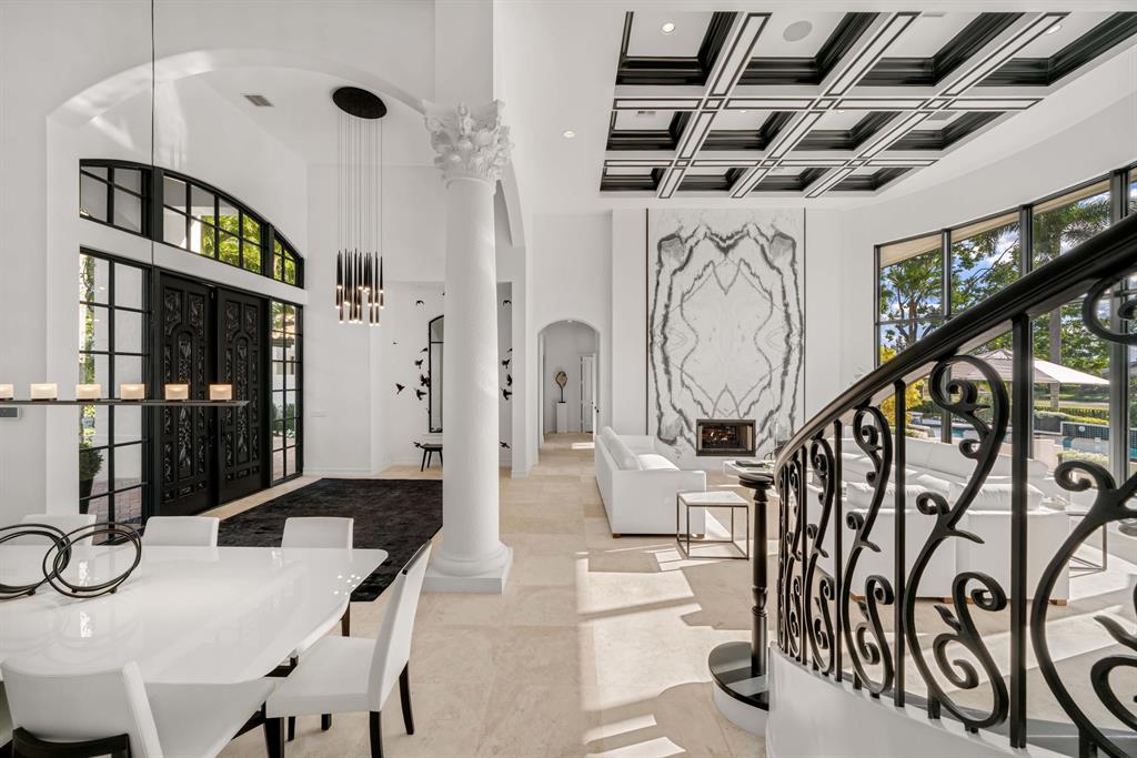 KENSINGTON - Residential