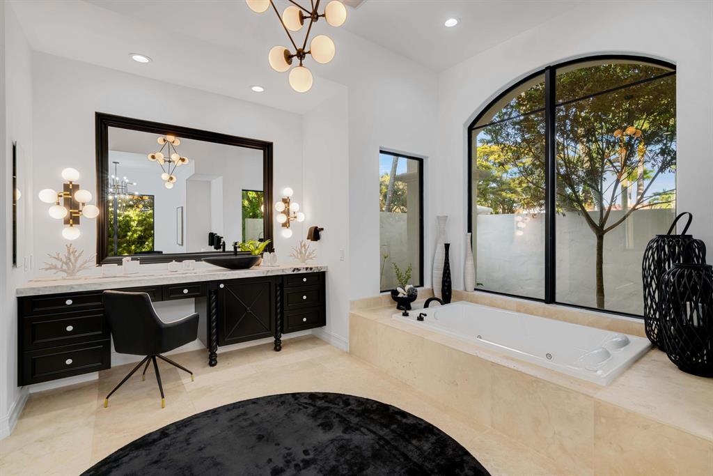 KENSINGTON - Residential