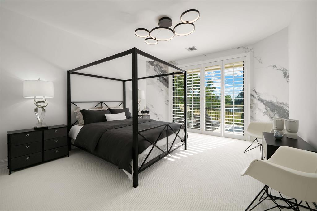 KENSINGTON - Residential