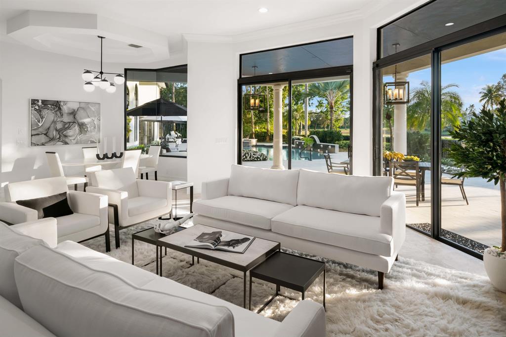 KENSINGTON - Residential