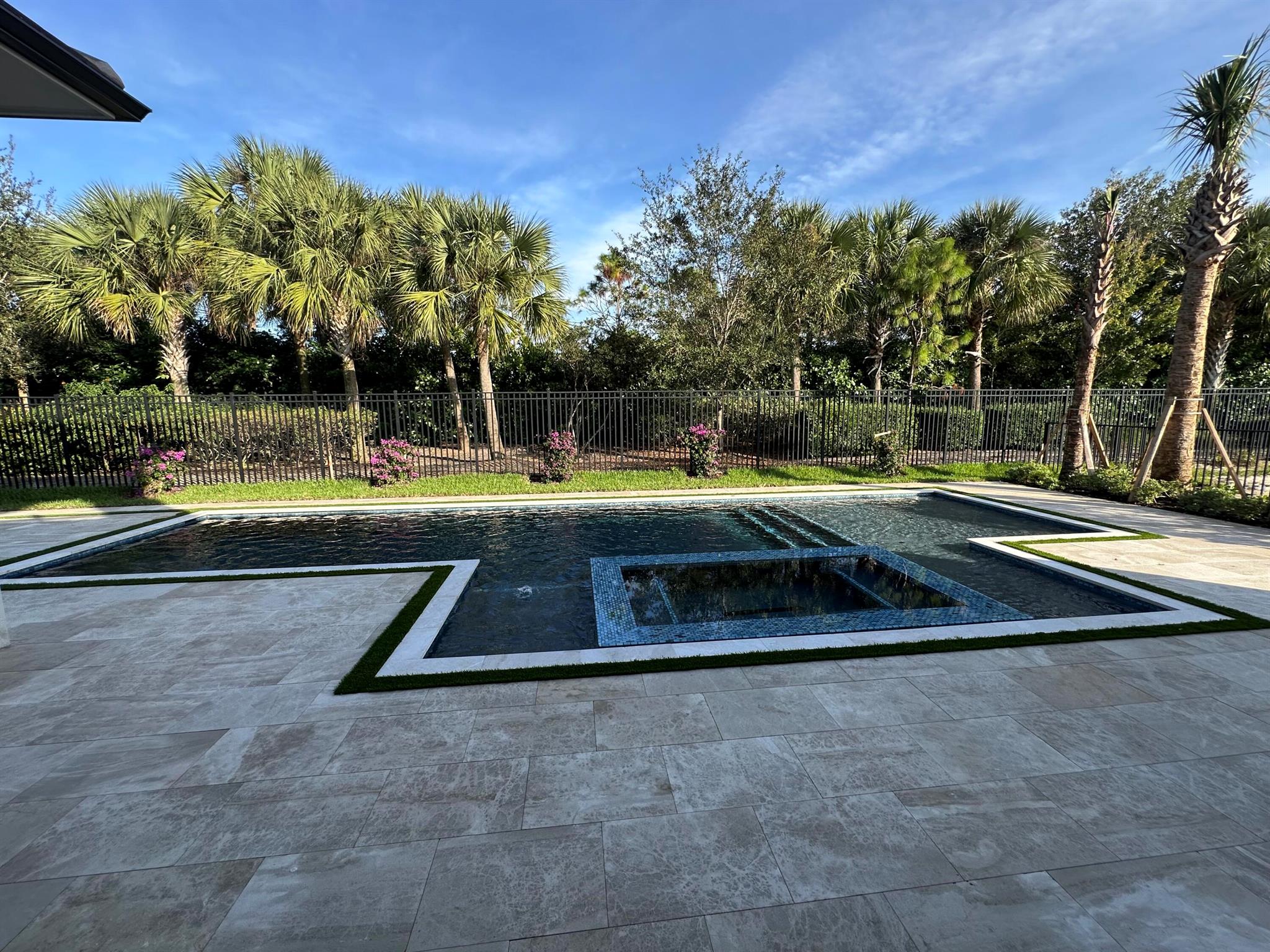 AVENIR SITE PLAN 1 POD 4 - Residential