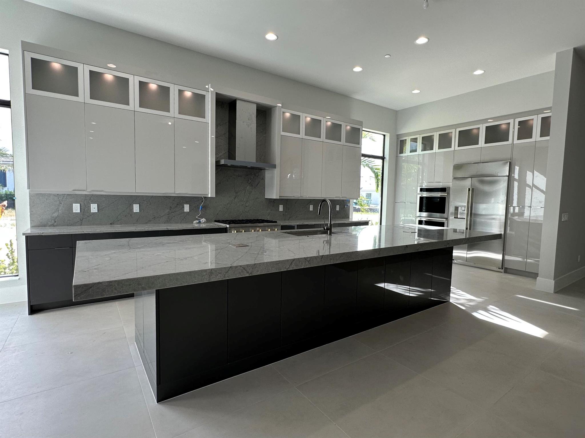 AVENIR SITE PLAN 1 POD 4 - Residential