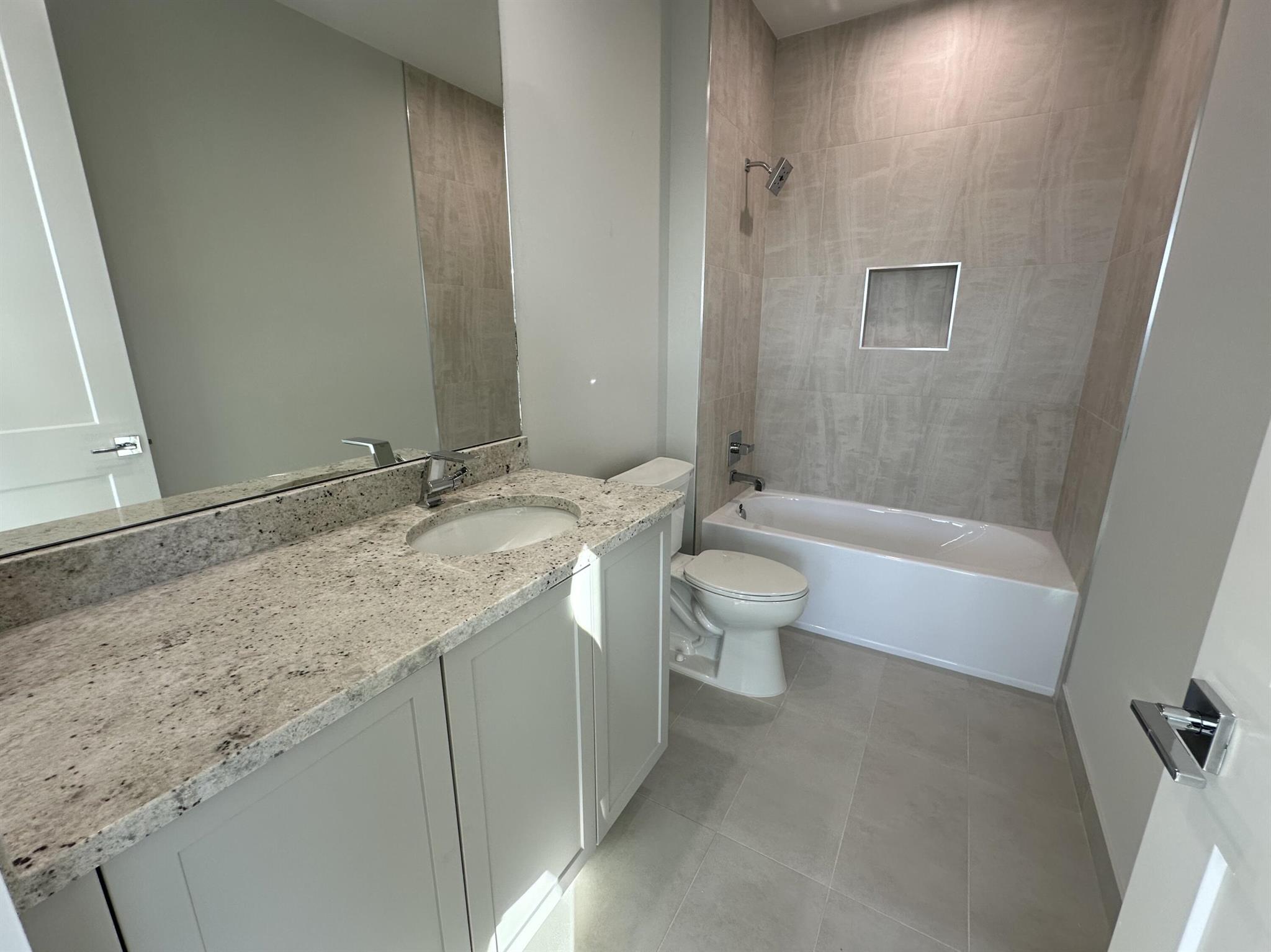 AVENIR SITE PLAN 1 POD 4 - Residential