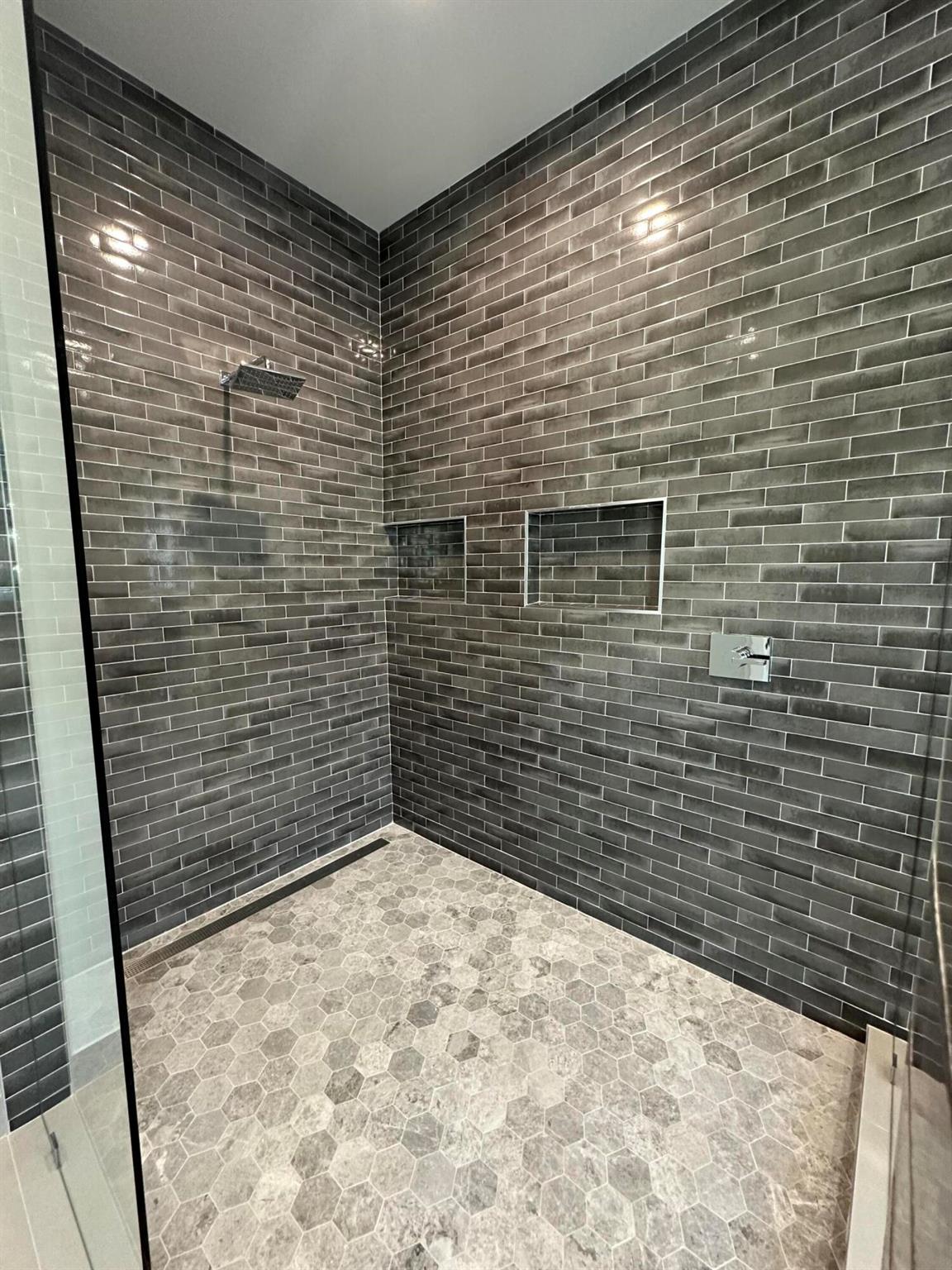 AVENIR SITE PLAN 1 POD 4 - Residential