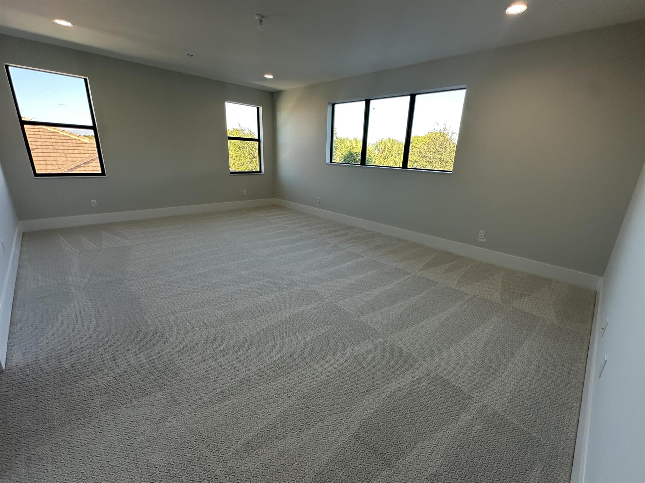 AVENIR SITE PLAN 1 POD 4 - Residential