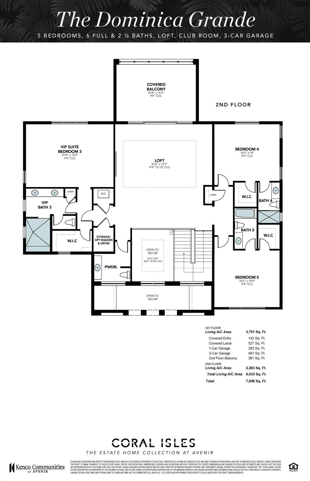 9180 Coral Isles Circle Lot 21