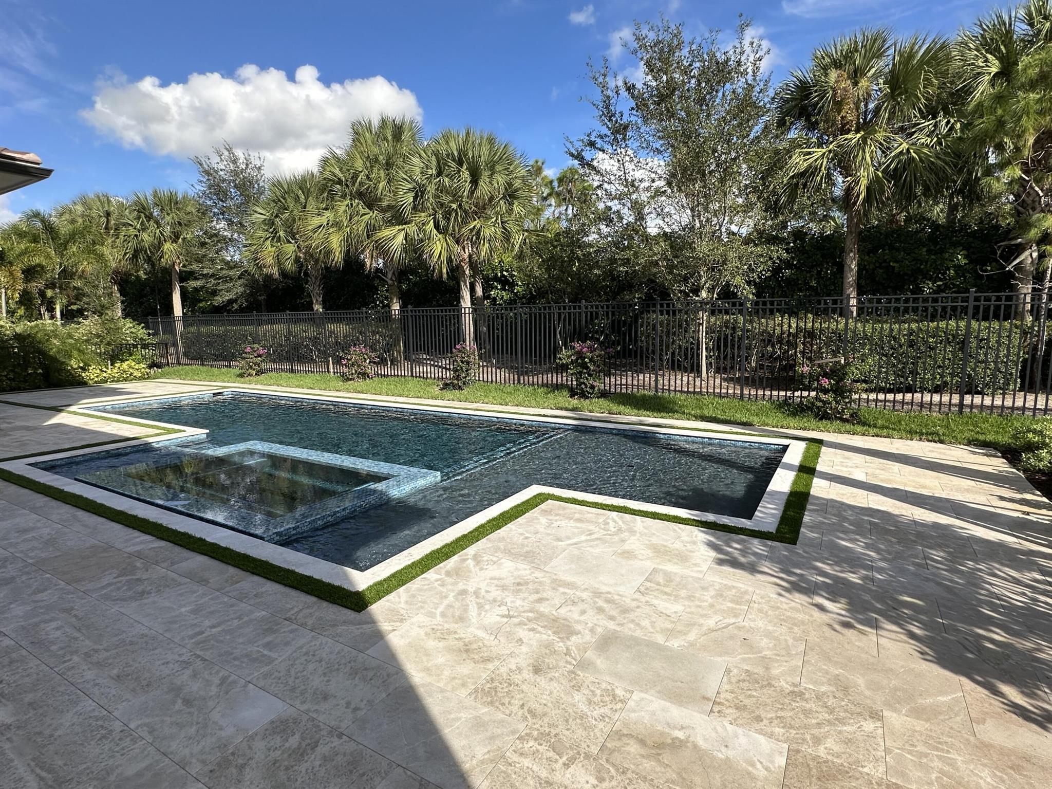 AVENIR SITE PLAN 1 POD 4 - Residential