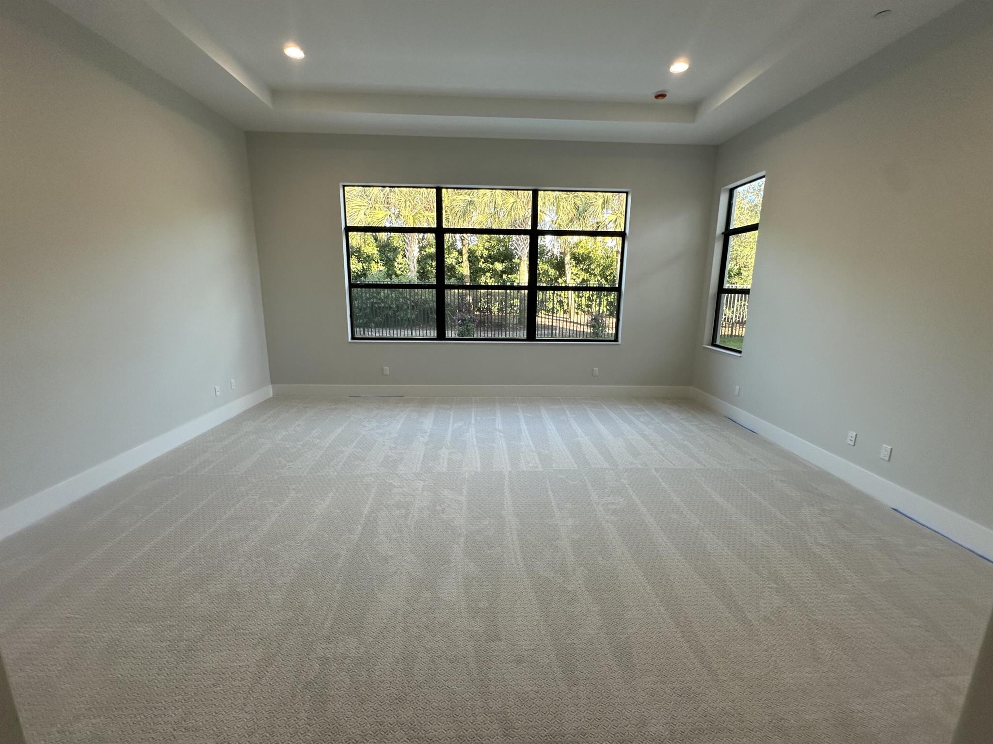 AVENIR SITE PLAN 1 POD 4 - Residential