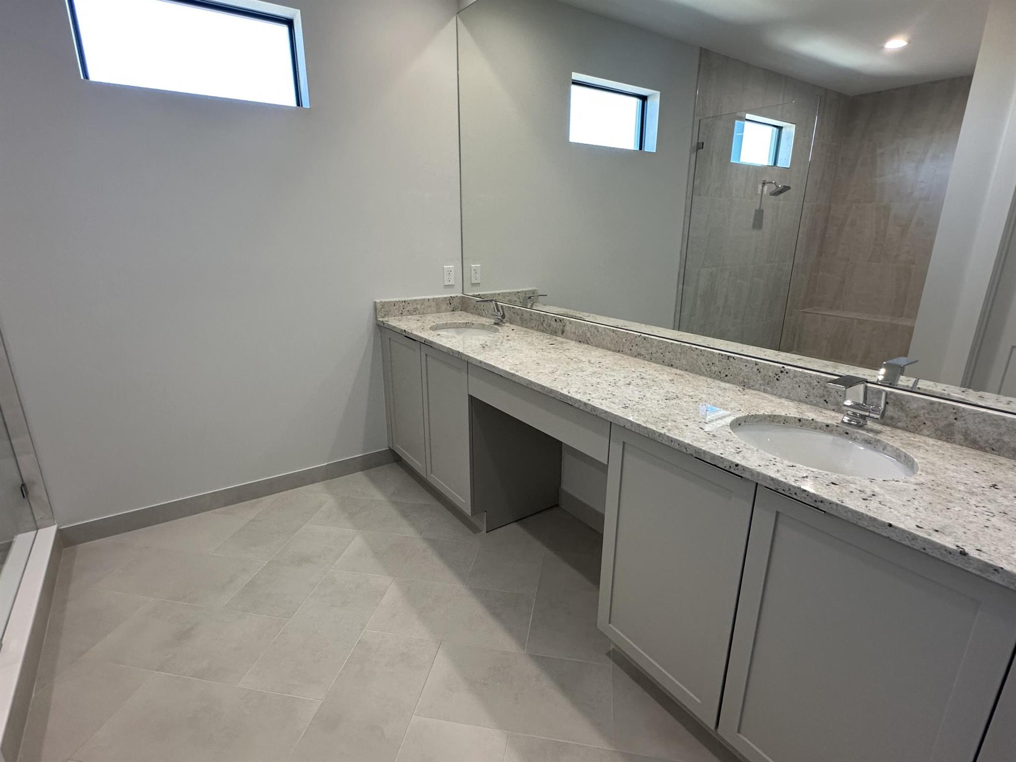 AVENIR SITE PLAN 1 POD 4 - Residential