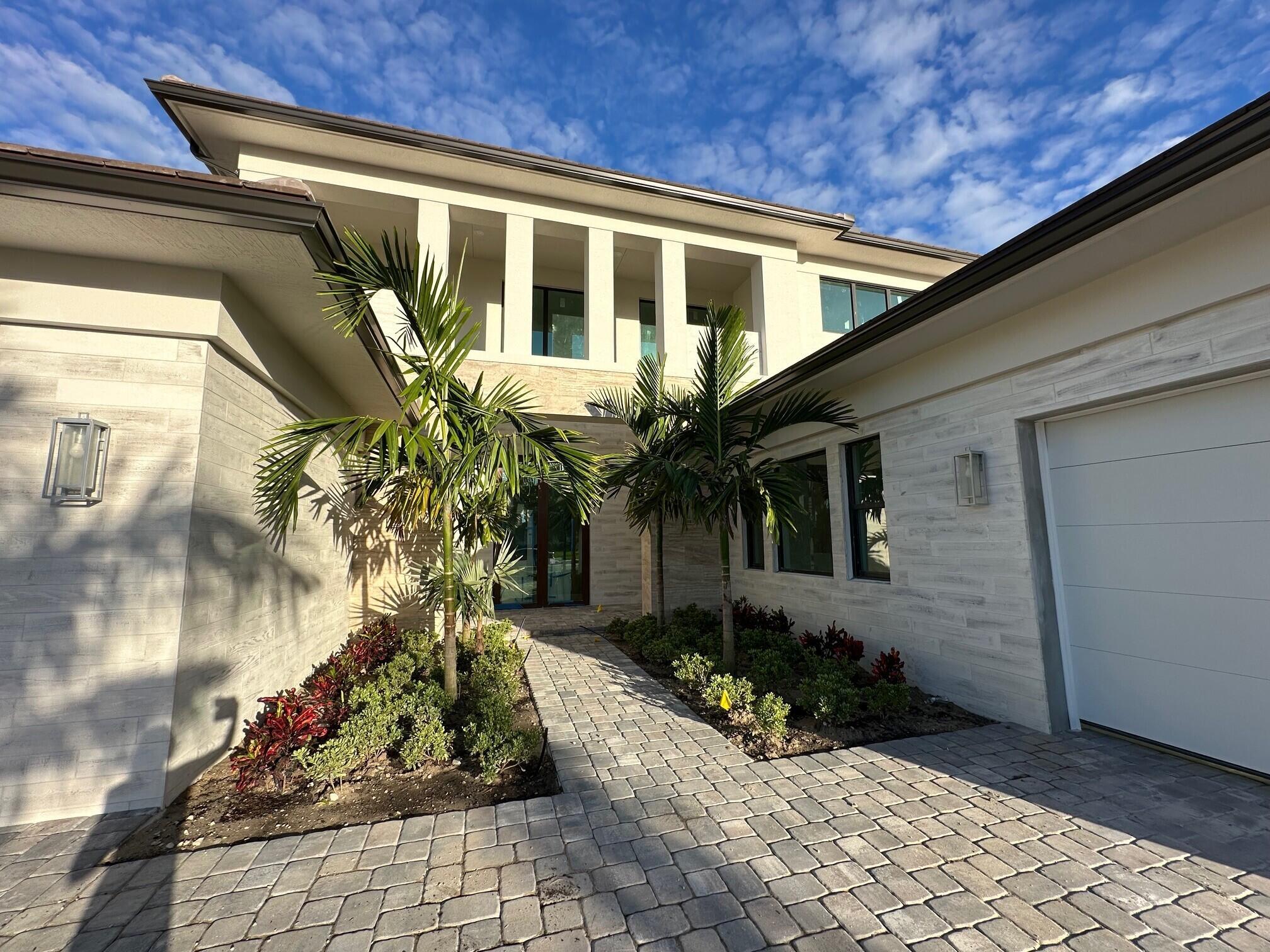 9180 Coral Isles Circle Lot 21