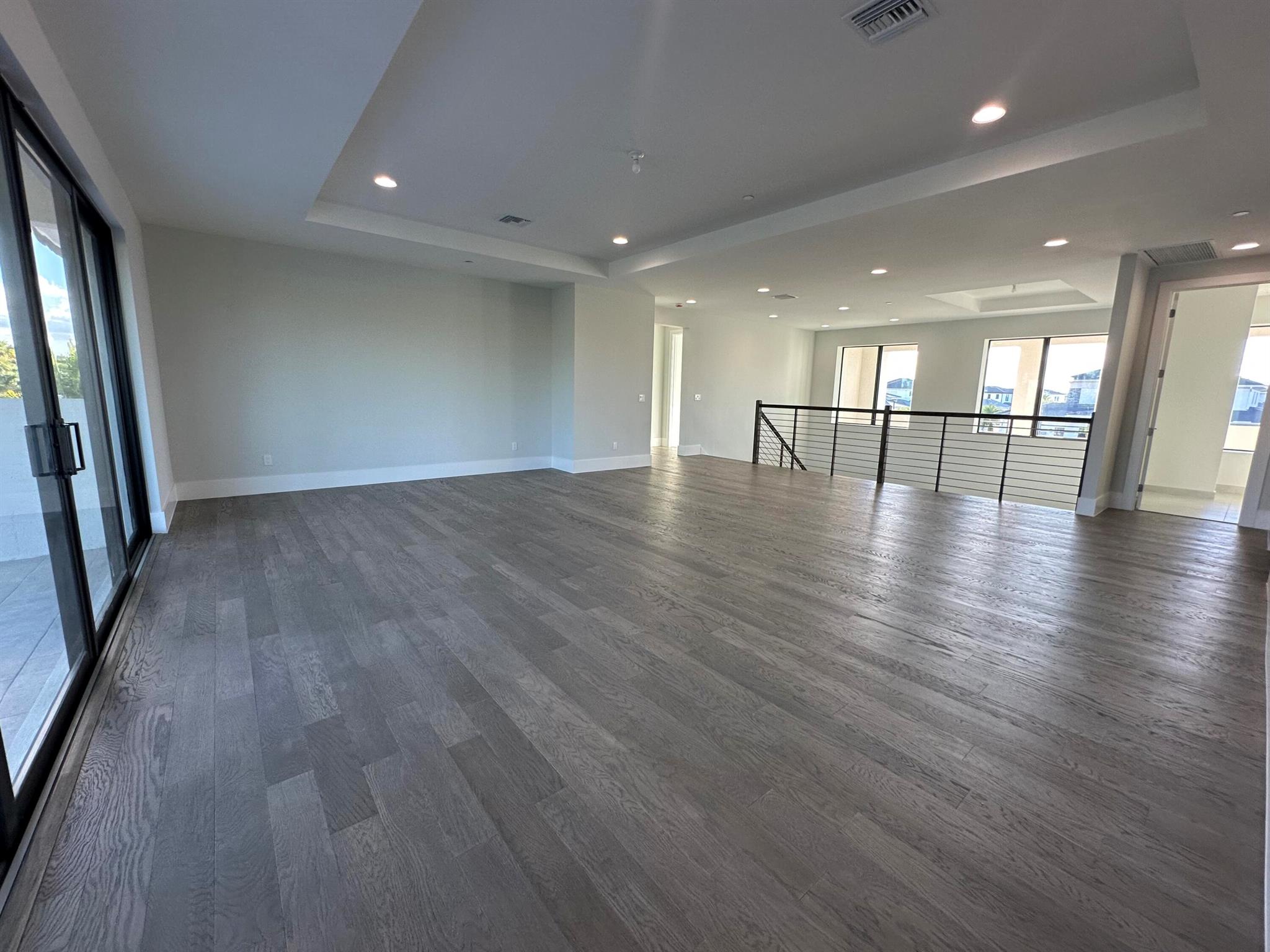 AVENIR SITE PLAN 1 POD 4 - Residential