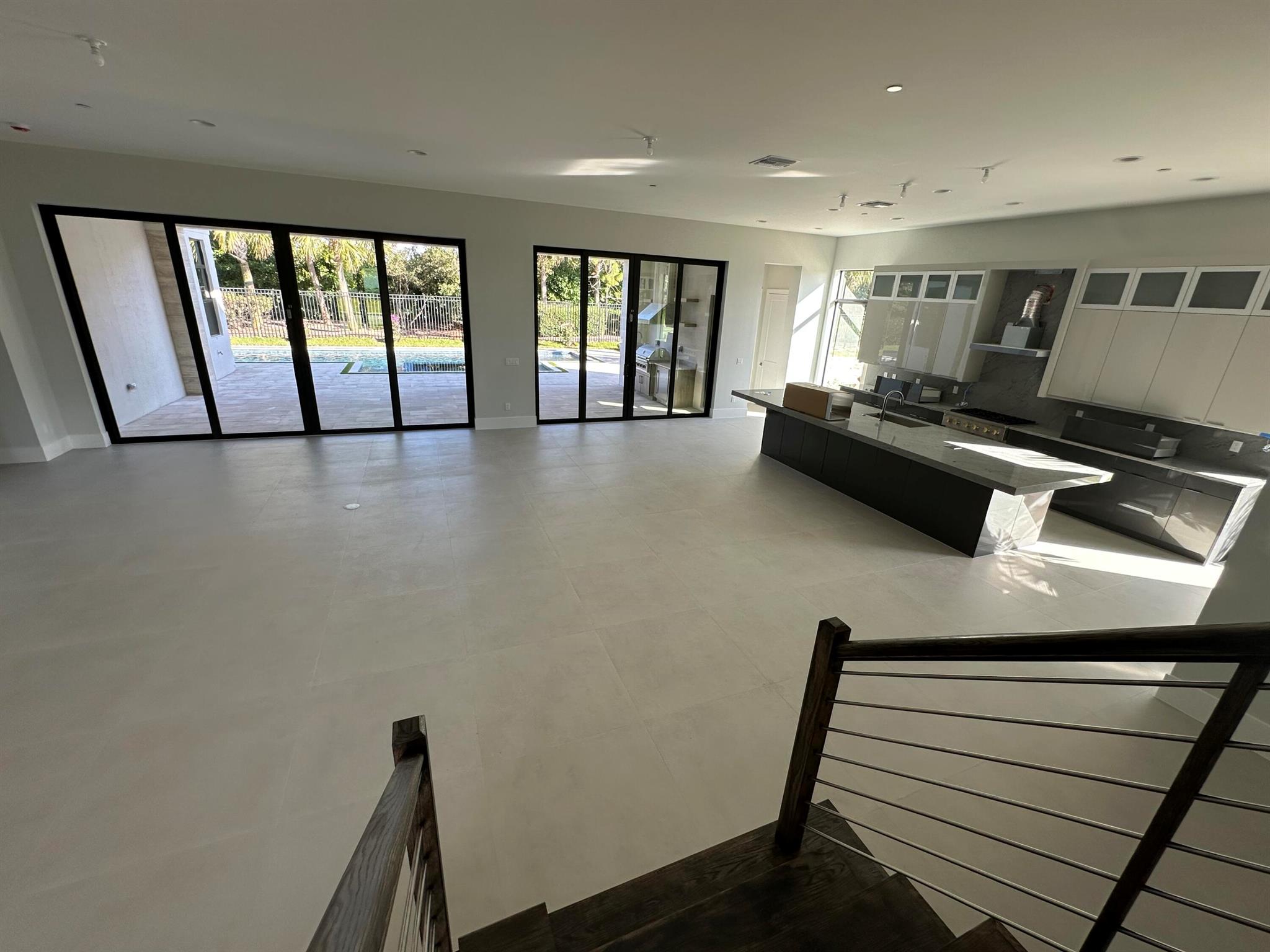 AVENIR SITE PLAN 1 POD 4 - Residential