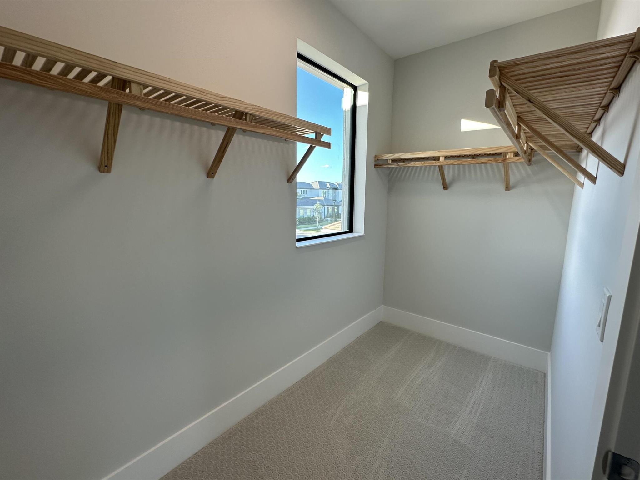 AVENIR SITE PLAN 1 POD 4 - Residential