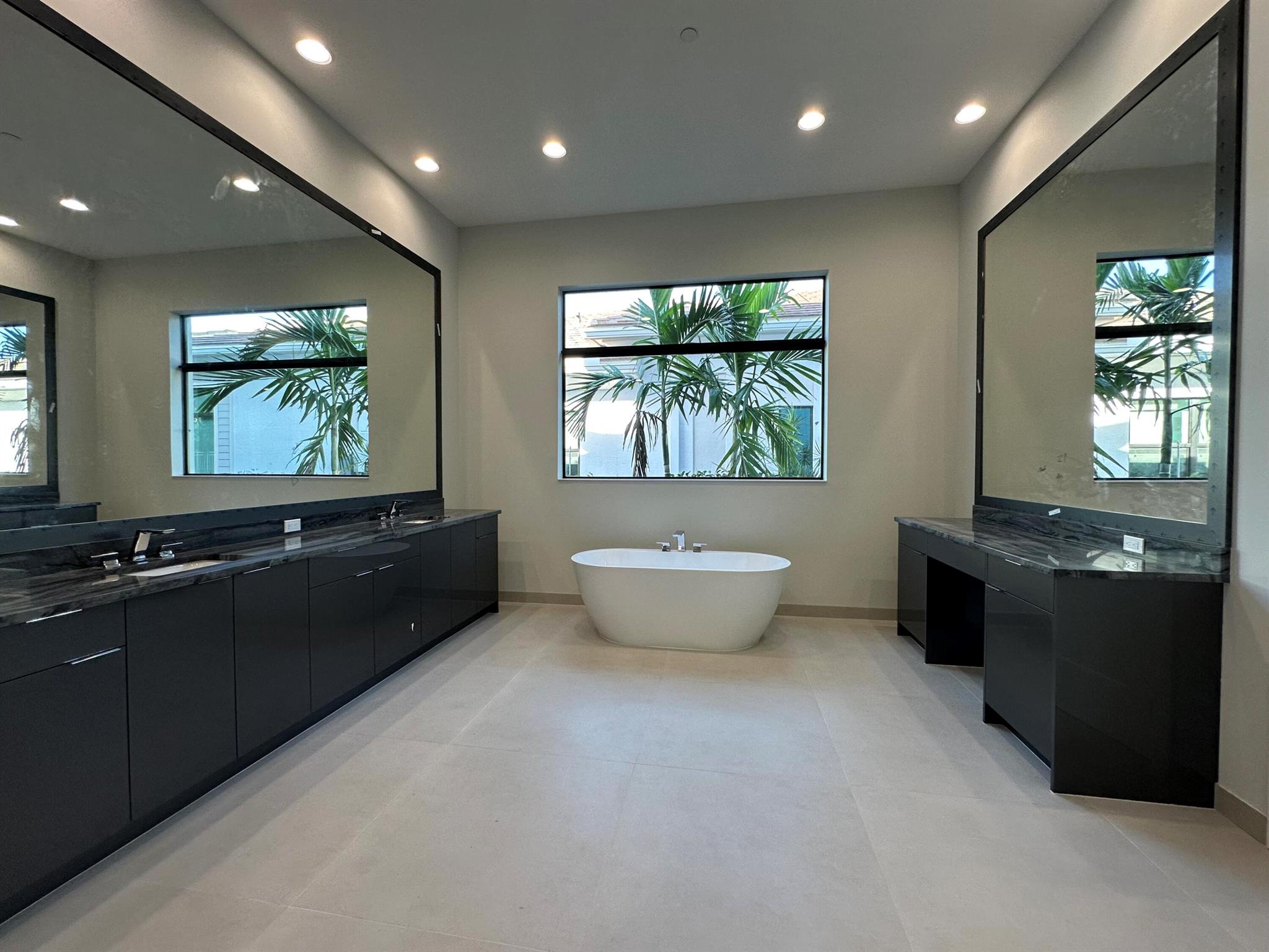 AVENIR SITE PLAN 1 POD 4 - Residential