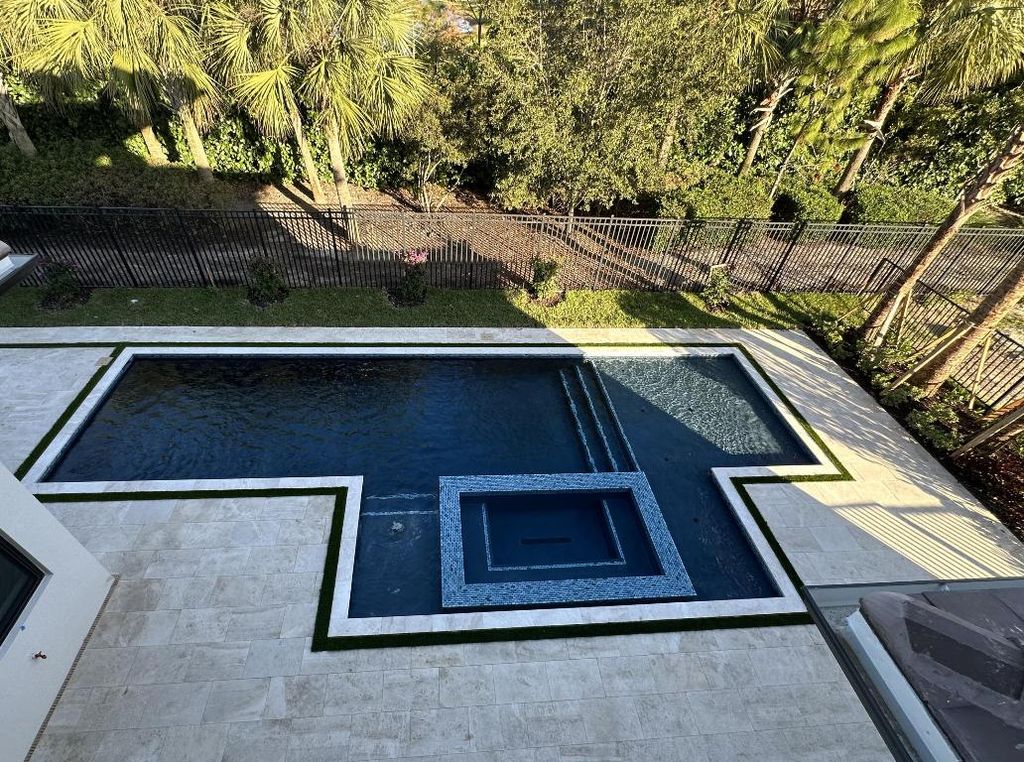 Photo of 9180 Coral Isles Circle #Lot 21, Palm Beach Gardens, FL 33412 (MLS # R11083458)