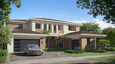 9180 Coral Isles Circle Lot 21 Palm Beach Gardens FL 33412