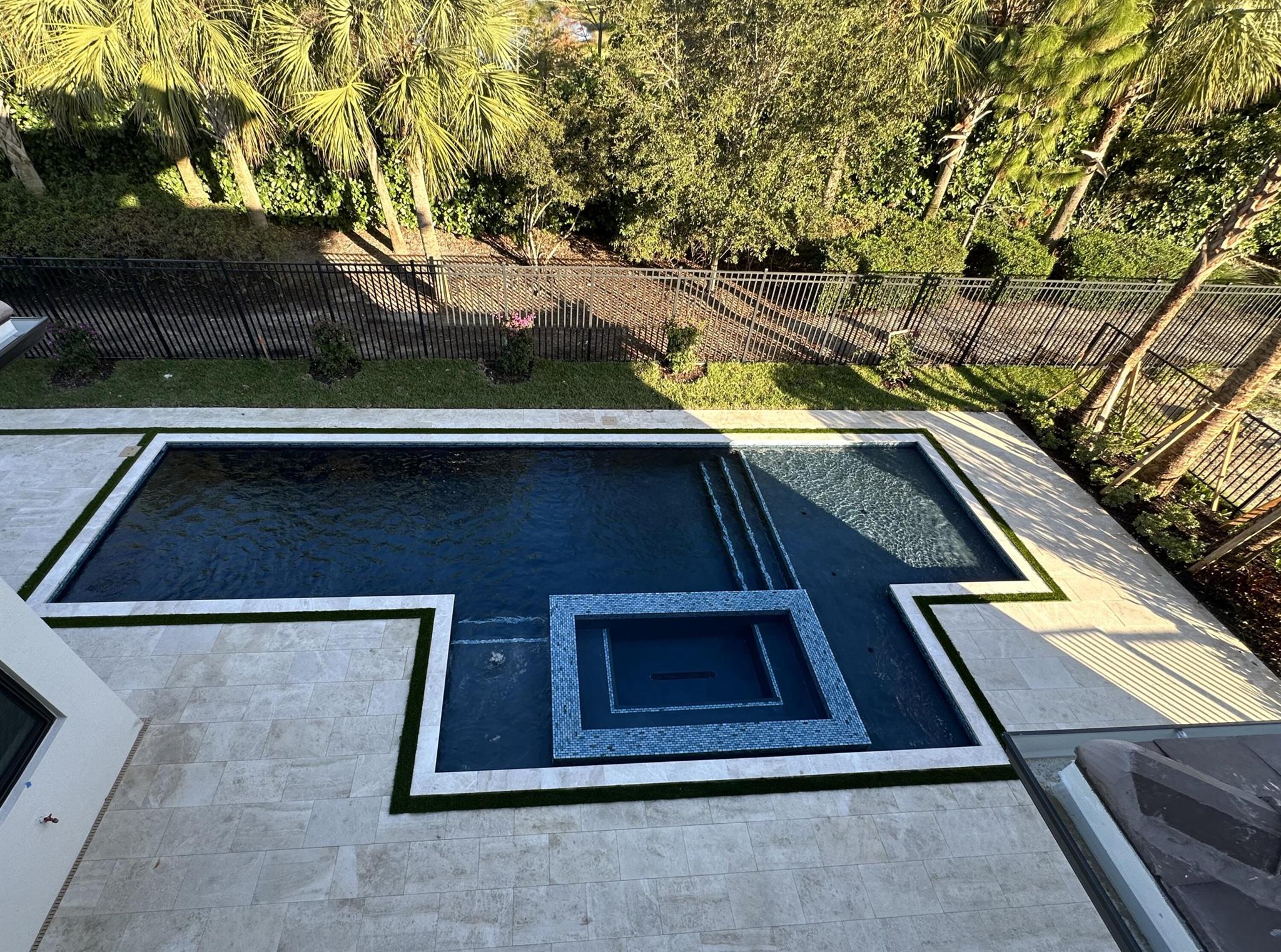 AVENIR SITE PLAN 1 POD 4 - Residential