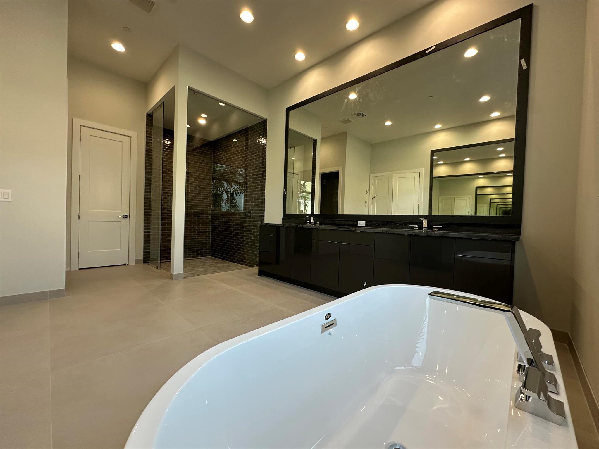 AVENIR SITE PLAN 1 POD 4 - Residential