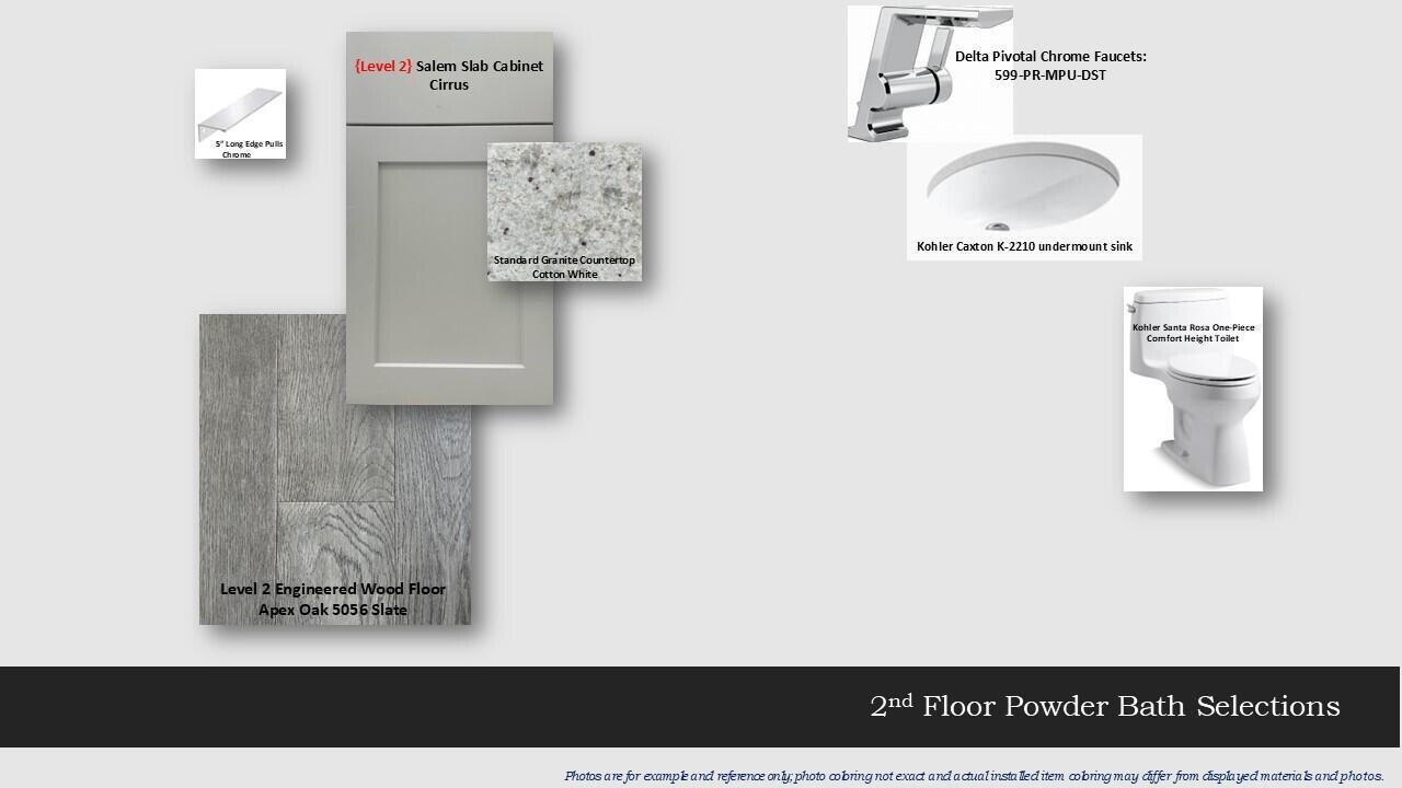 AVENIR SITE PLAN 1 POD 4 - Residential