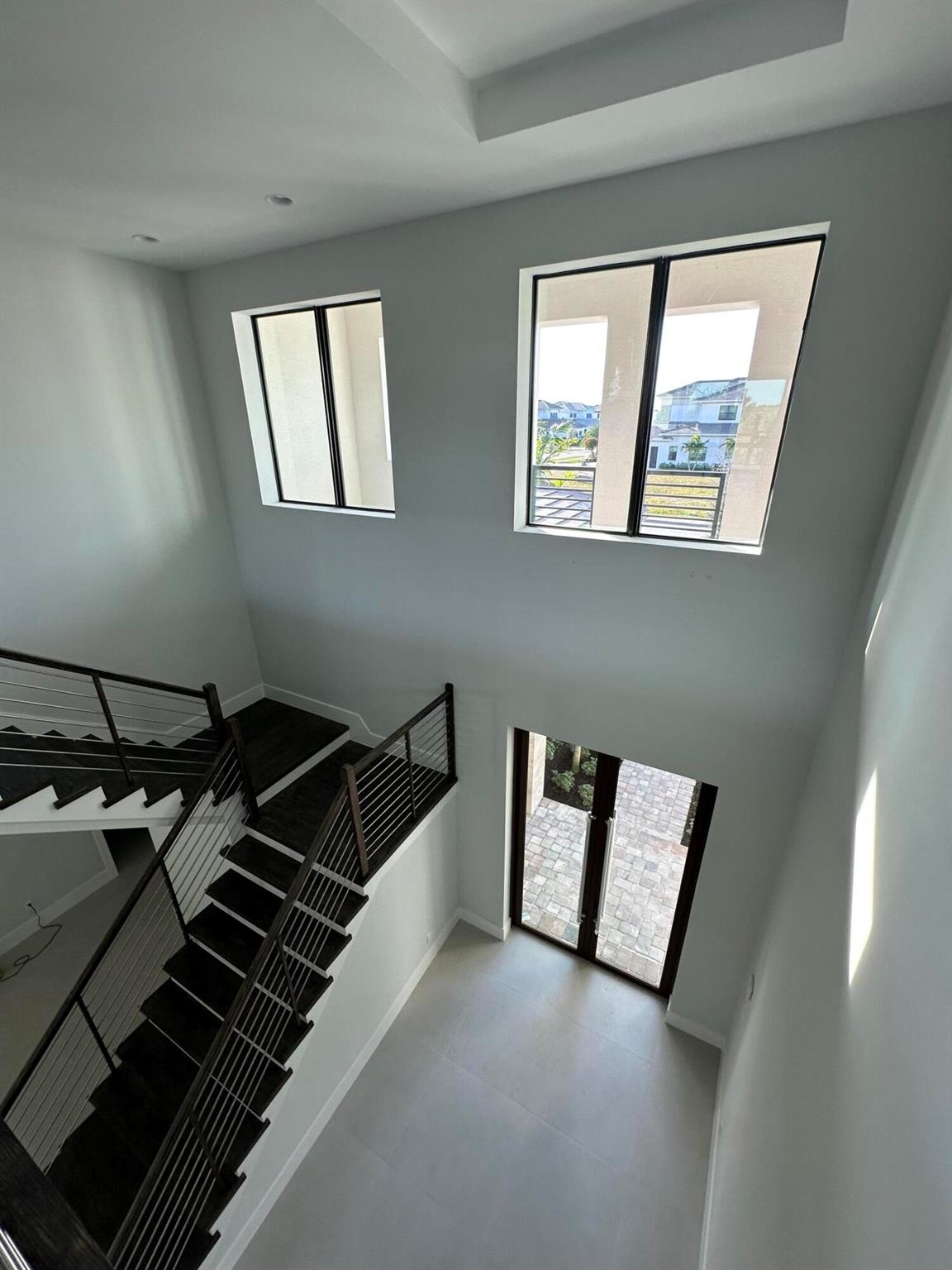 AVENIR SITE PLAN 1 POD 4 - Residential