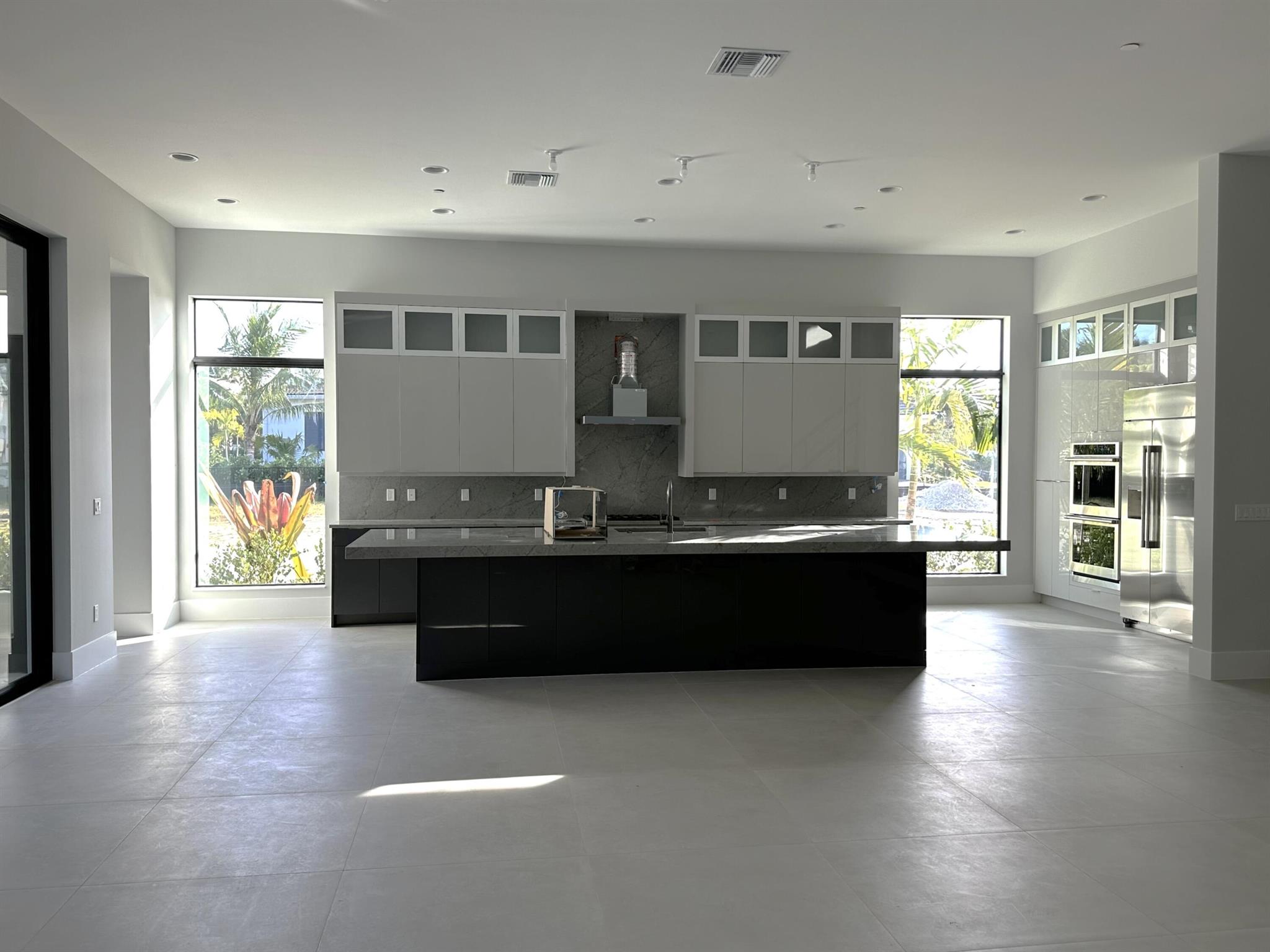 AVENIR SITE PLAN 1 POD 4 - Residential