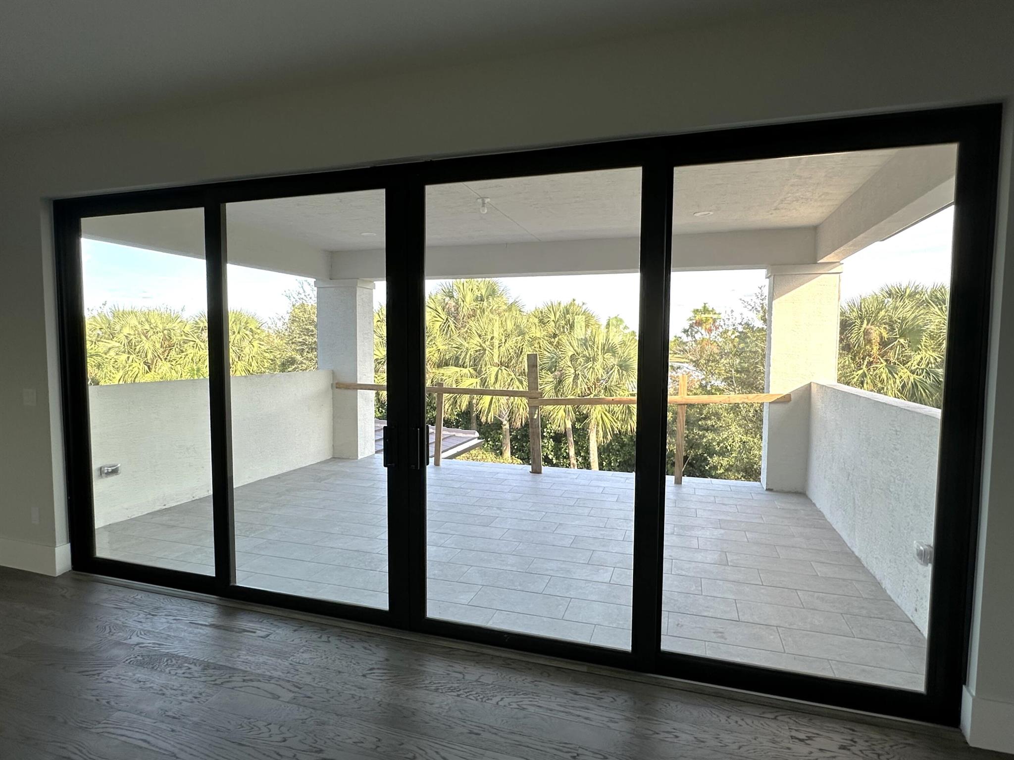 AVENIR SITE PLAN 1 POD 4 - Residential